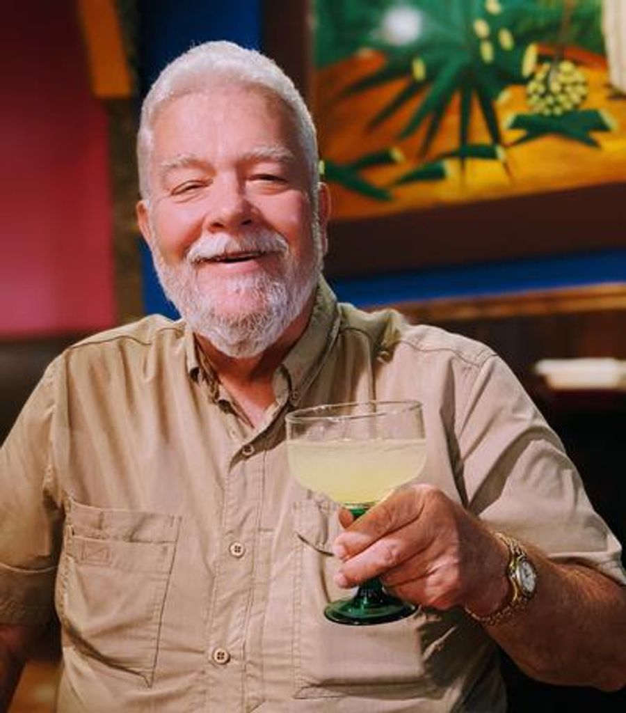 Dana Ernest Roux Profile Photo