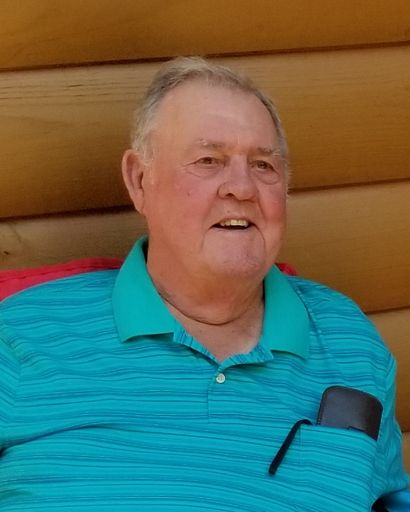 Robert Nelson Goodwin's obituary image