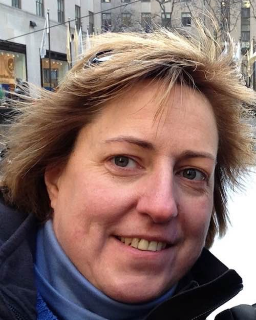 Karen M. Asher Profile Photo