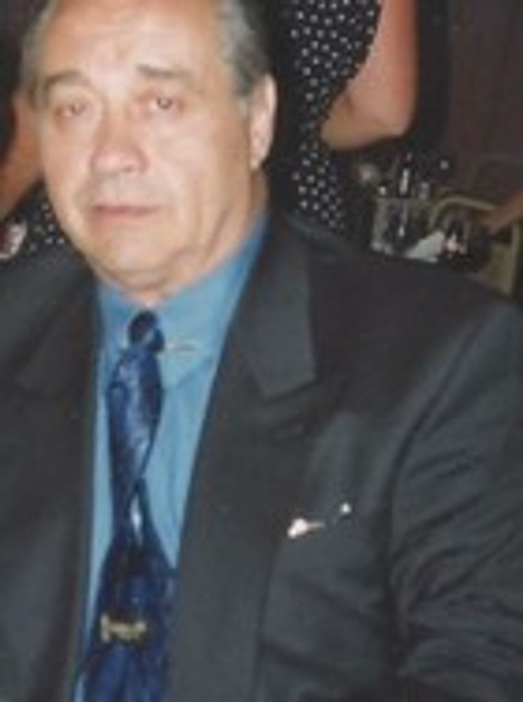 Julio Delcarmine