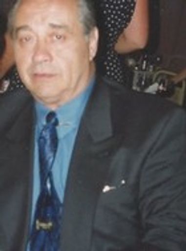 Julio Delcarmine Profile Photo