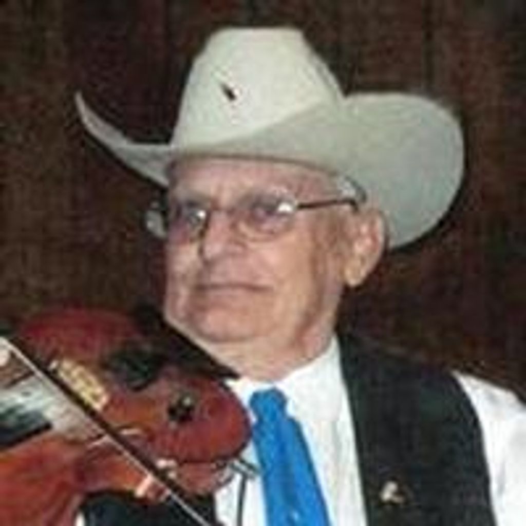 Joe Bill Gilbert