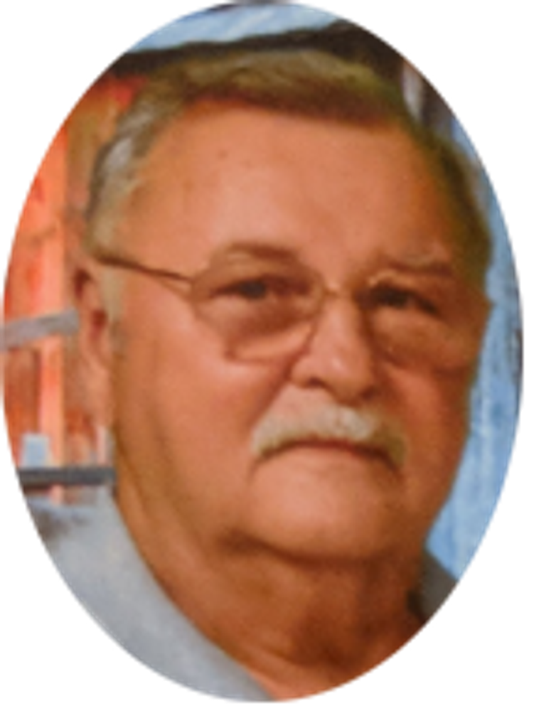 Russell  J. Campeau Profile Photo