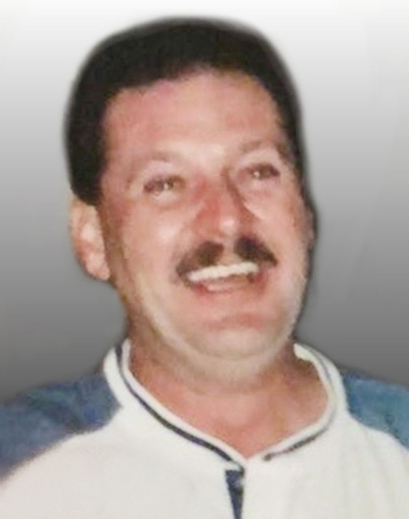 John Francis Cook