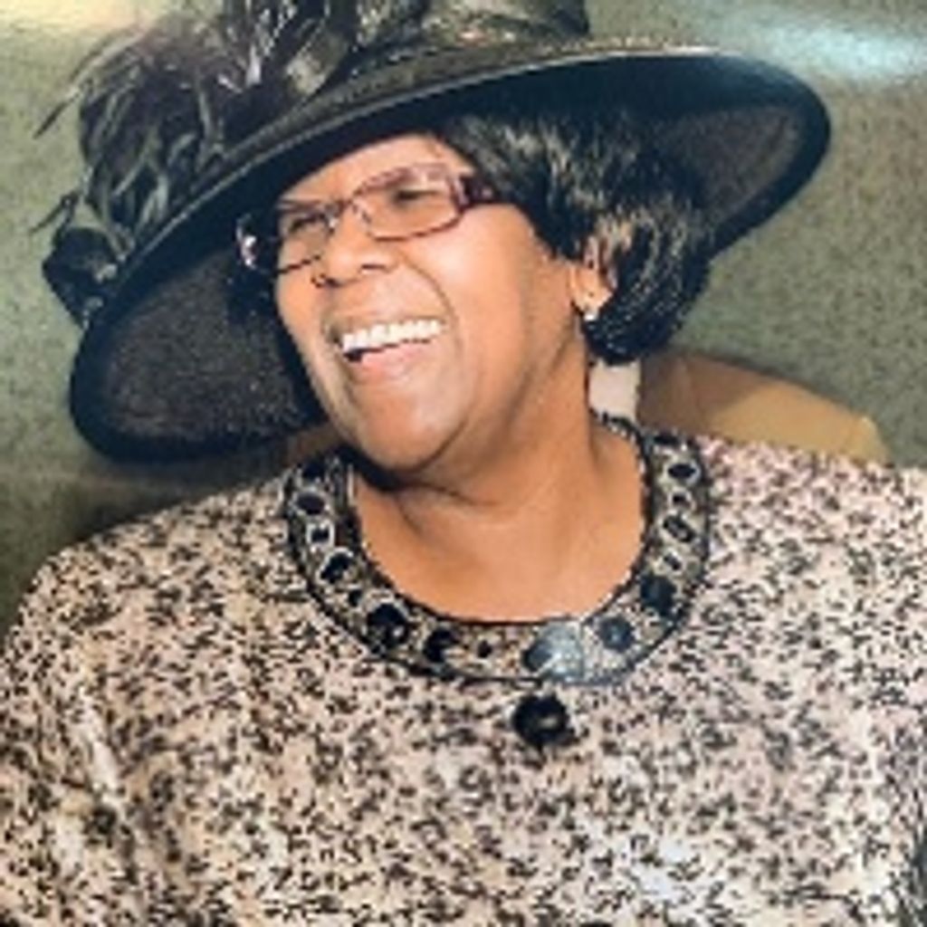 Annie Louise Thurston Bookman-Laskey