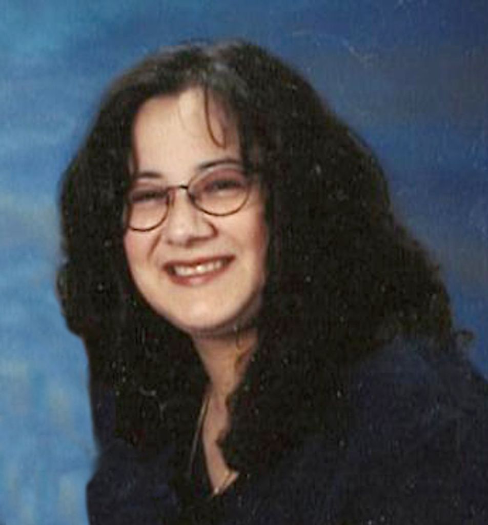Lisa Cashmore