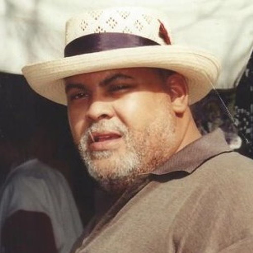 Jr. Vernon D. Hill