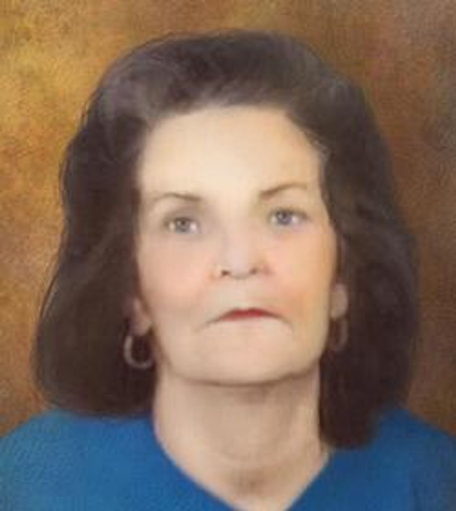 Barbara Elaine Chaumont