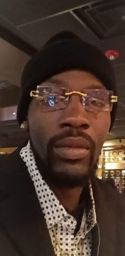 Terrell Deron Gilmore Profile Photo