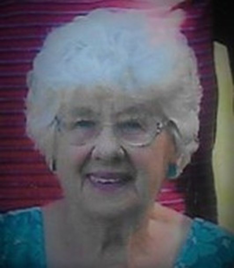 Maralee Edenburn Profile Photo