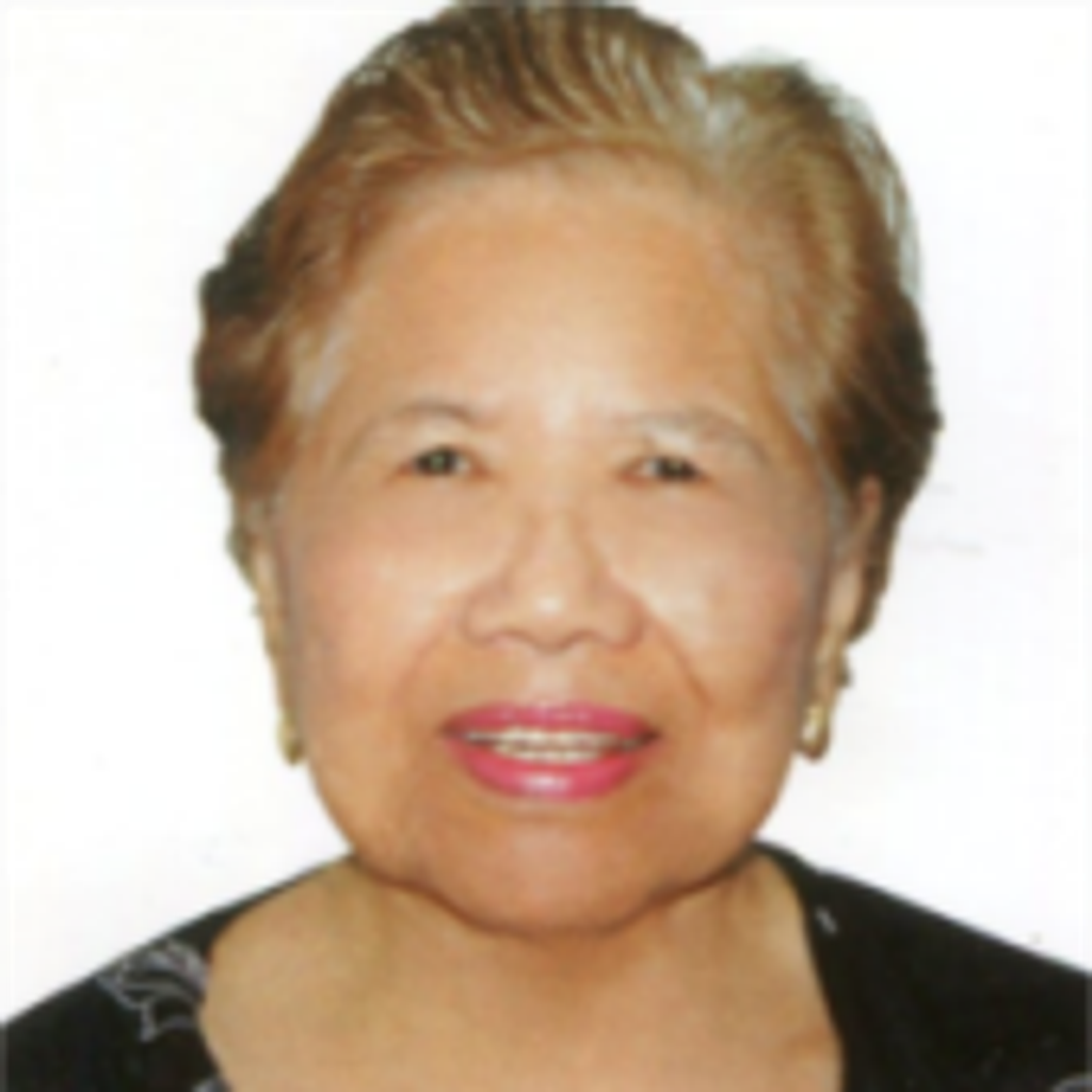 Crecencia R. Manaois