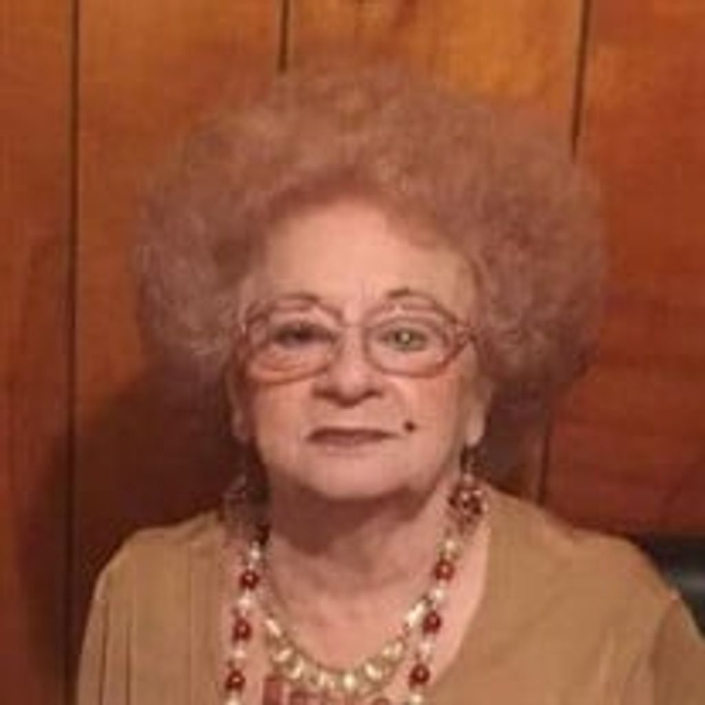 Thelma Griffin Schouest