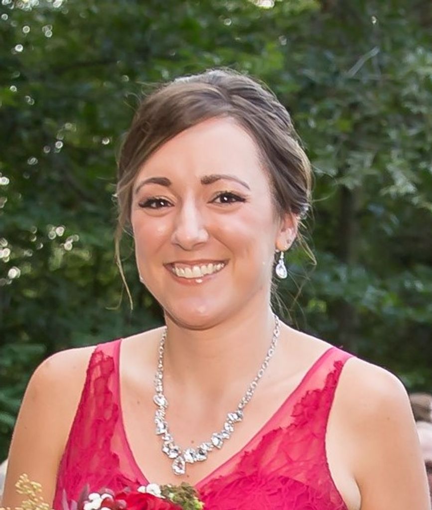 Kristy N. Styer Profile Photo