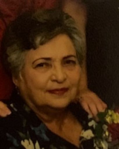 Emilia Esparza's obituary image
