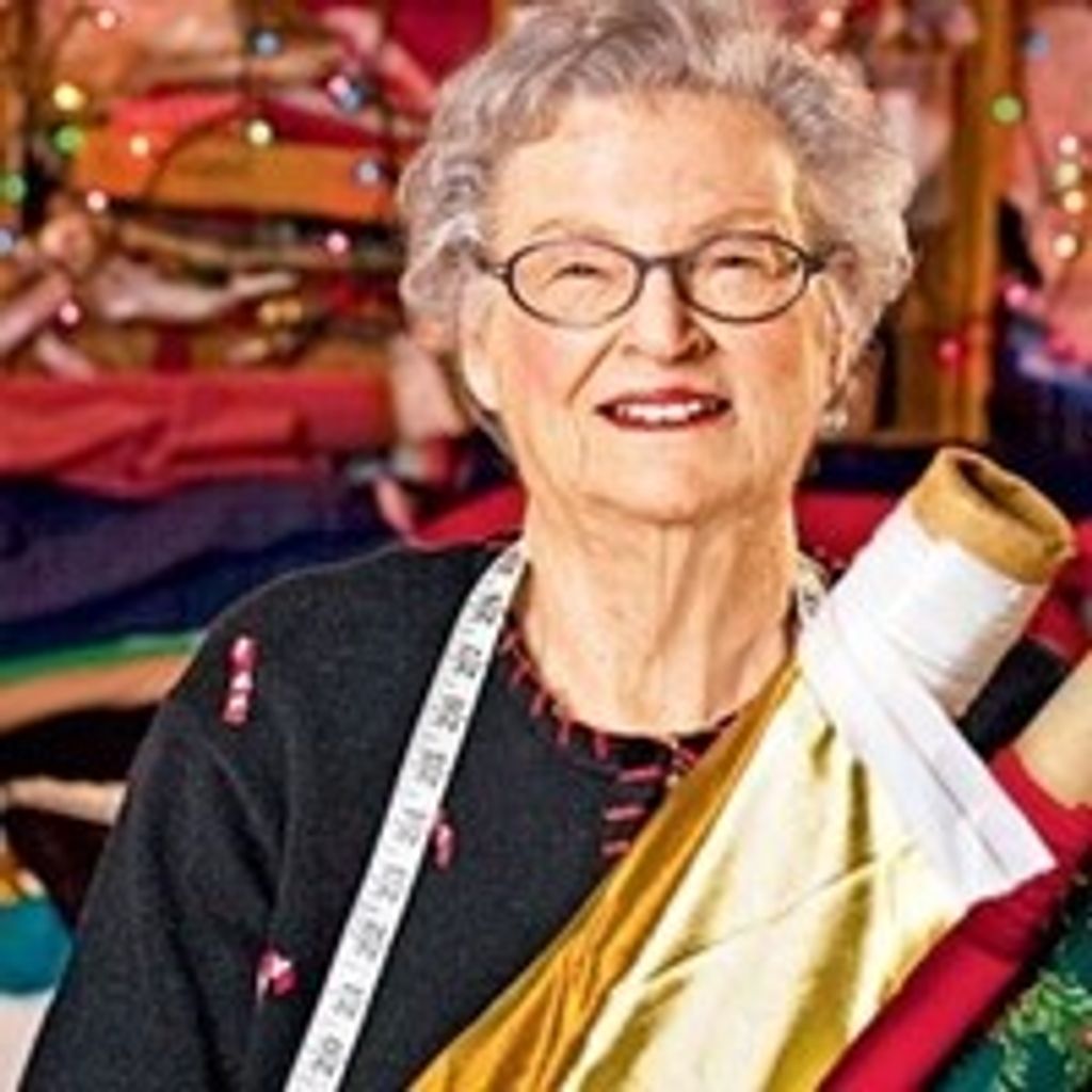 Eva Rae Swing Clark Profile Photo