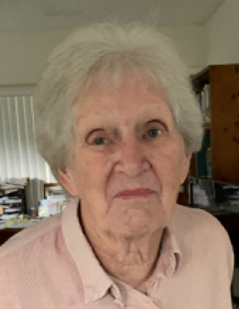 Virginia Smith Lewis