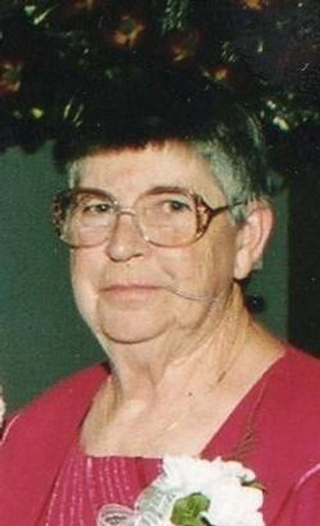 Elizabeth Ann Modlin