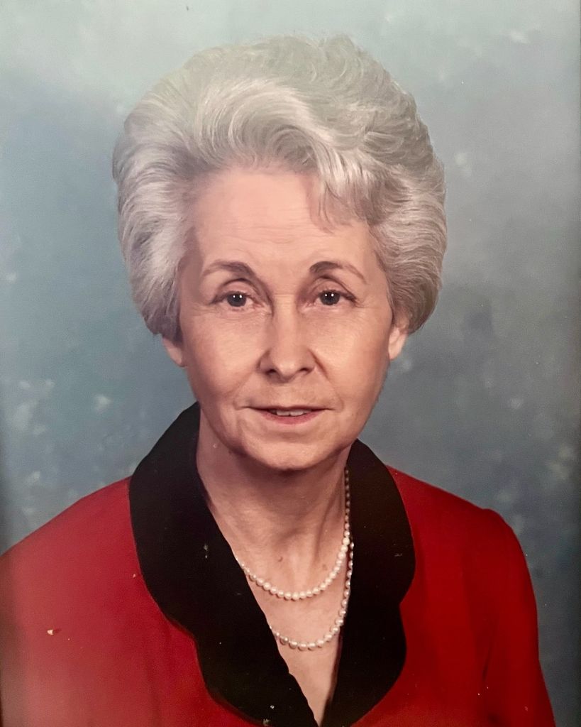 Bernice L. Hancock Profile Photo