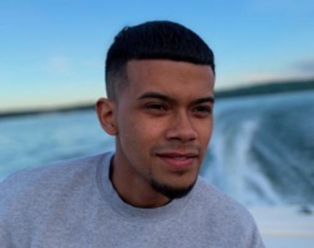 Marcellino Borzewski Profile Photo
