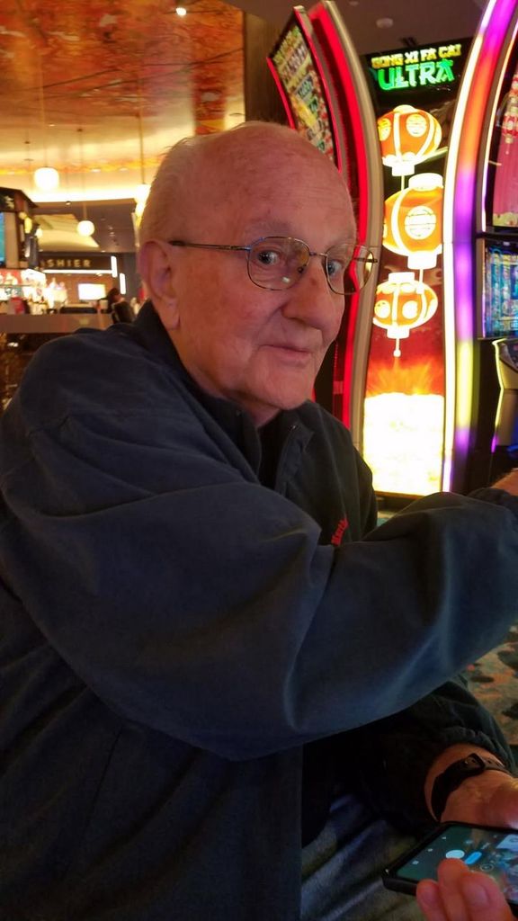 Roger J. Murphy Profile Photo