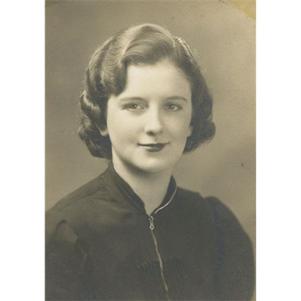 Ruth Downey