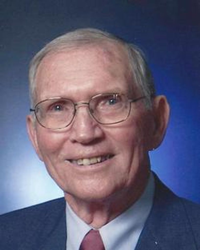 Douglas E. "Doug" Eickelman Profile Photo