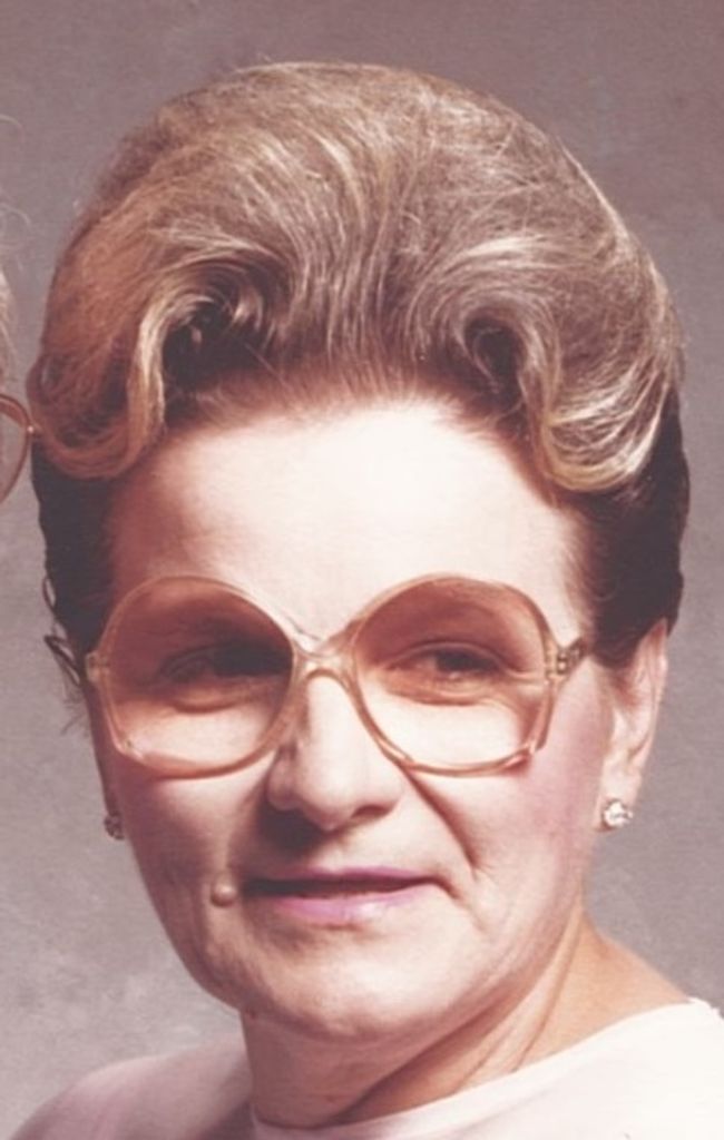 Dolores F (Falatic)  Kachenko