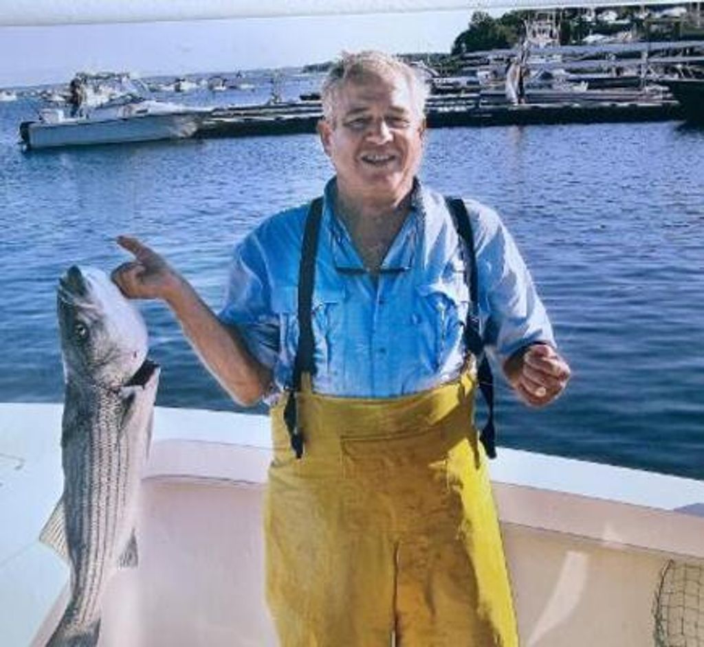 Robert "Brad" Bradford Newman, Jr. Profile Photo