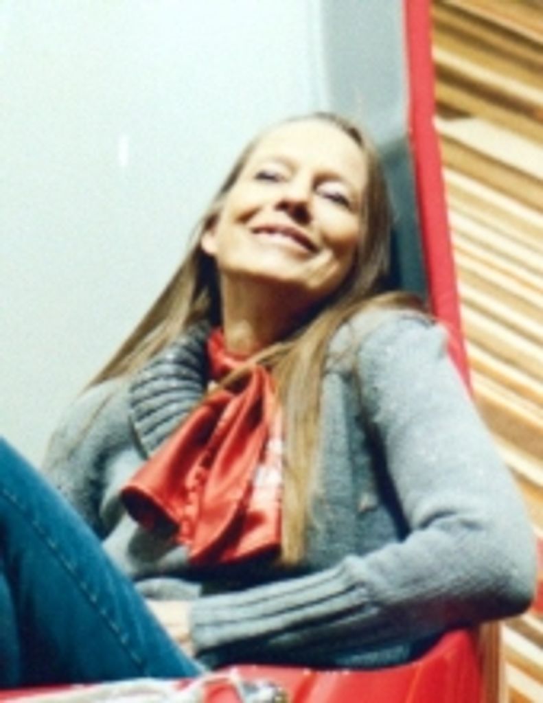Lucinda Sue Woxman Profile Photo