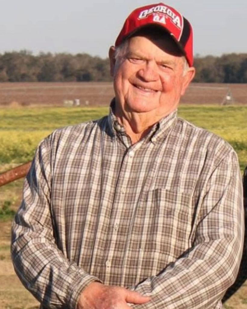 Ray Eugene Thompson