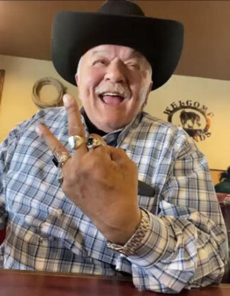 Juan "Big John" Colacion Profile Photo