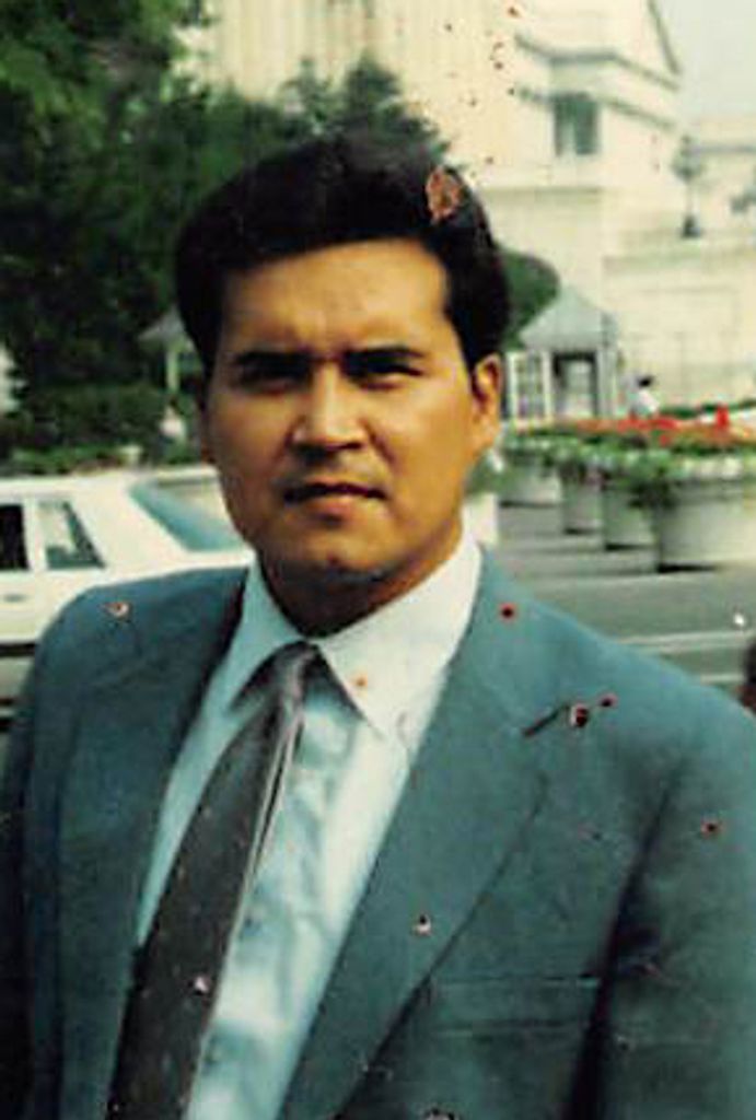 Chauncey Whitright