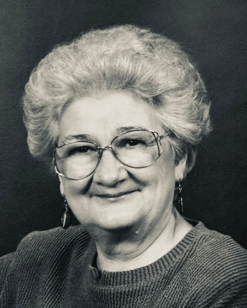 Hilda "Christene" (Fisher) Talbot