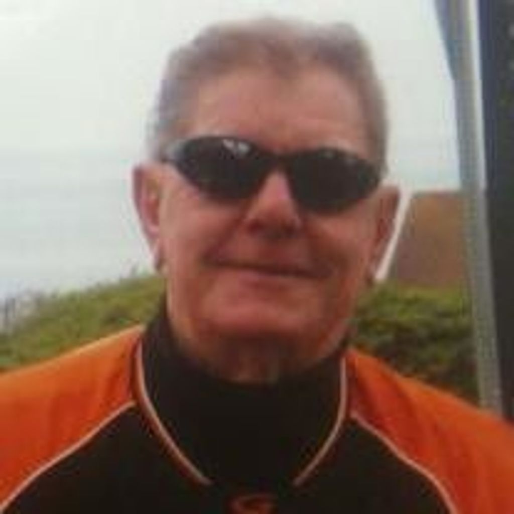 Lloyd Novak