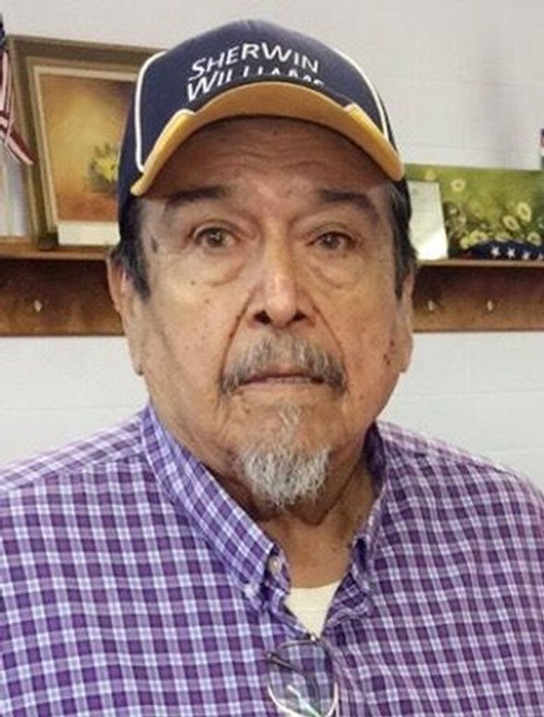 Jose Martinez Moya Profile Photo