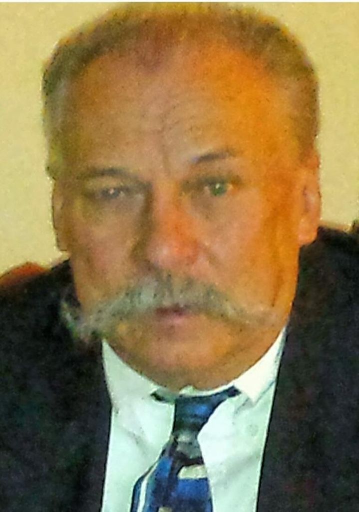 Monroe Knappenberger Profile Photo
