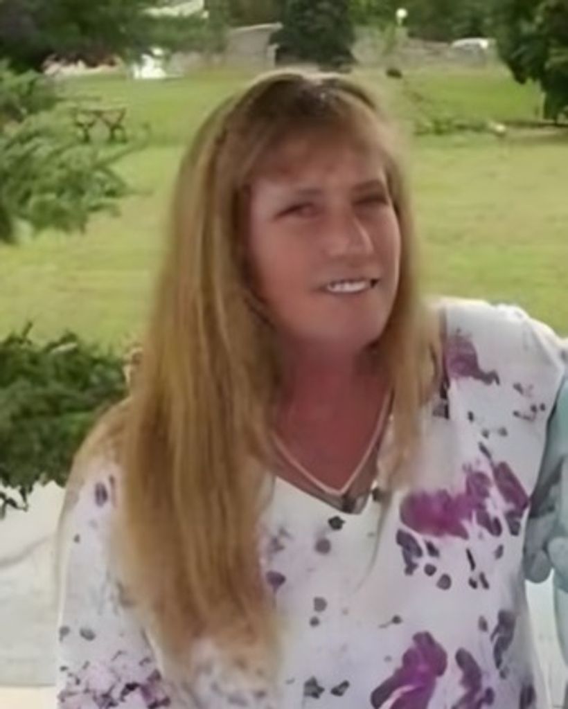 Sherri A. Parker