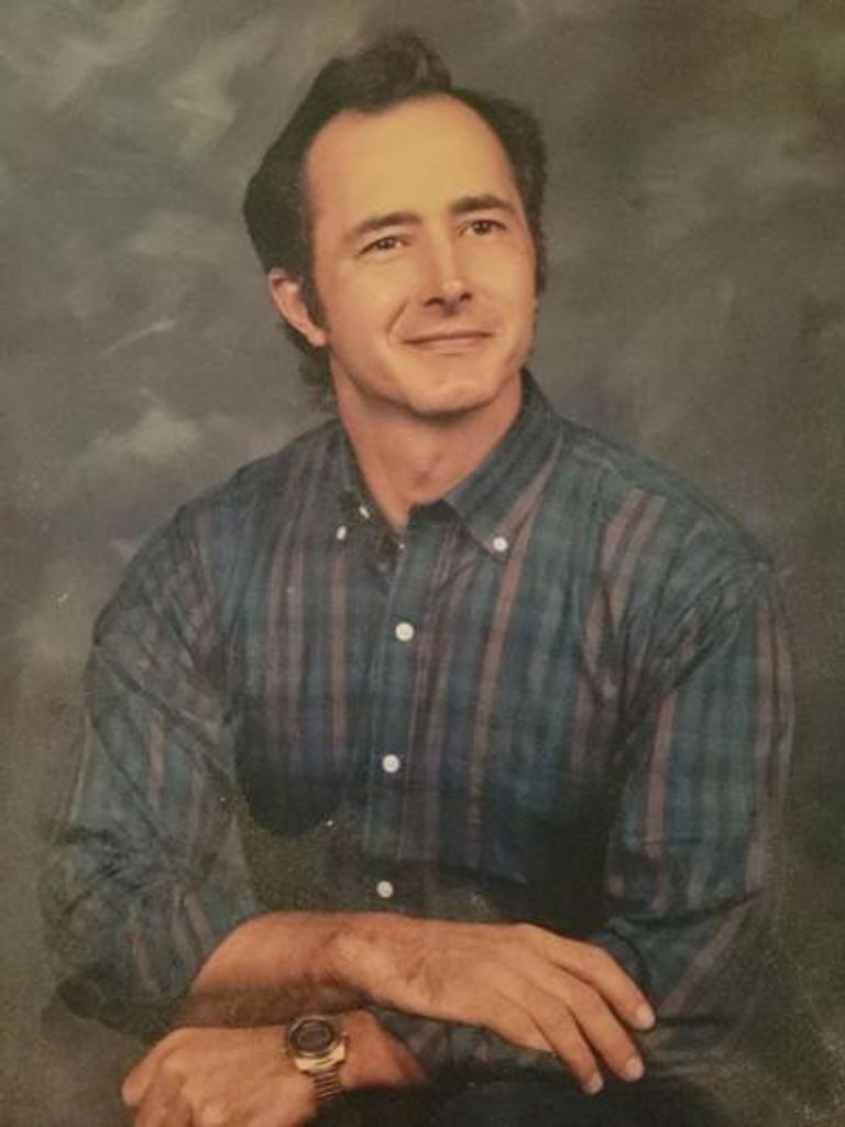 Jodie Benjamin Delbridge, Jr.