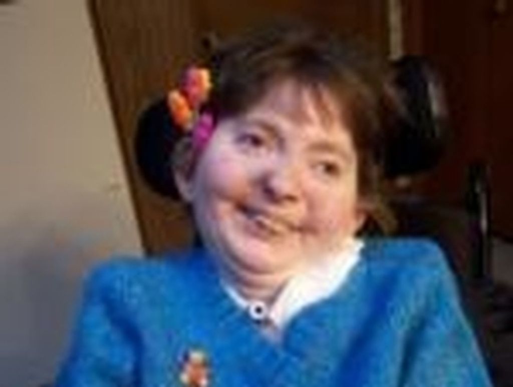 Denise Marie Kailing