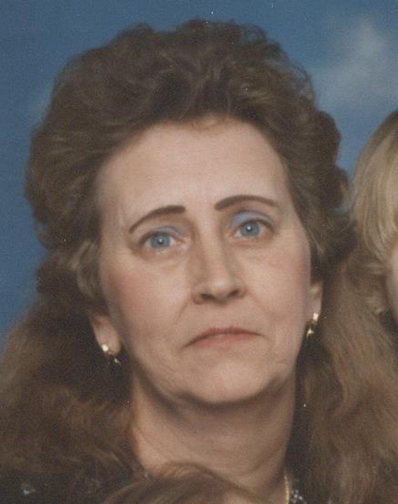 Pamela Jane (Stevens)  Perdue