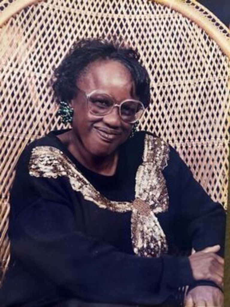 Annie B. Norris Profile Photo