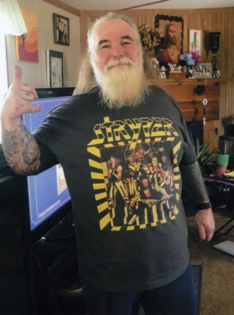 Ray Noble Shannon, Jr. Profile Photo