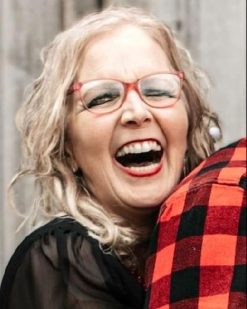 Pamela "Pammy" Rose (Priestap) Stuczynski