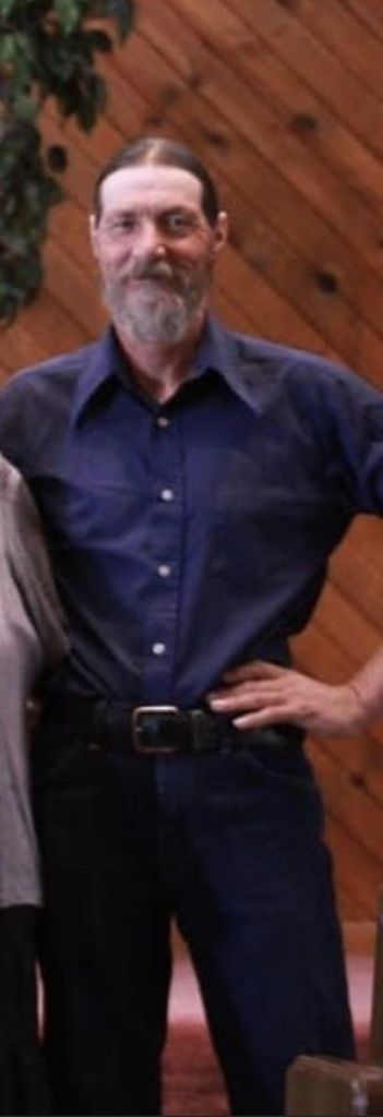 Eric R. Metz