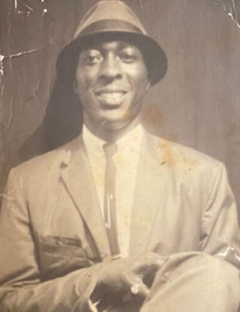 Lawrence Jones Profile Photo