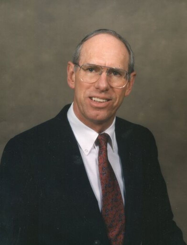 Donald D. Anderson Profile Photo