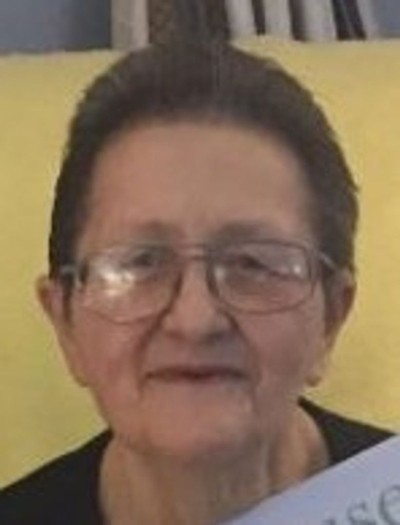 Patricia A. Bishop
