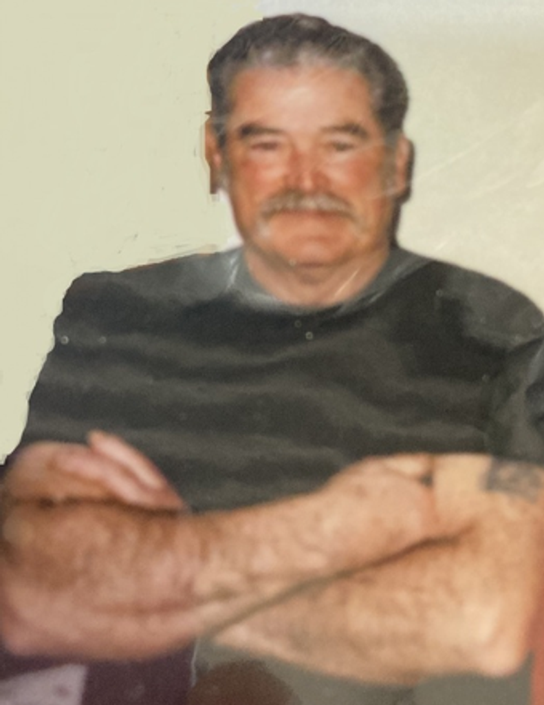 Billy Lee Mckeehan, Sr.