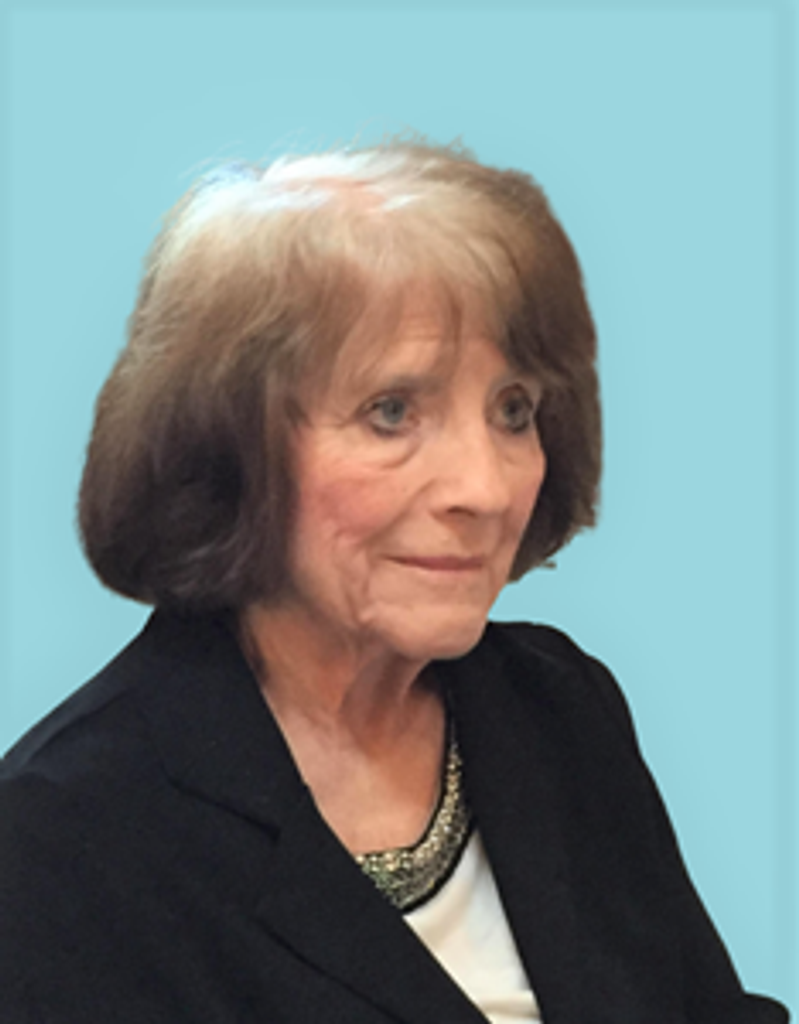 Beverly J. Hrubesky