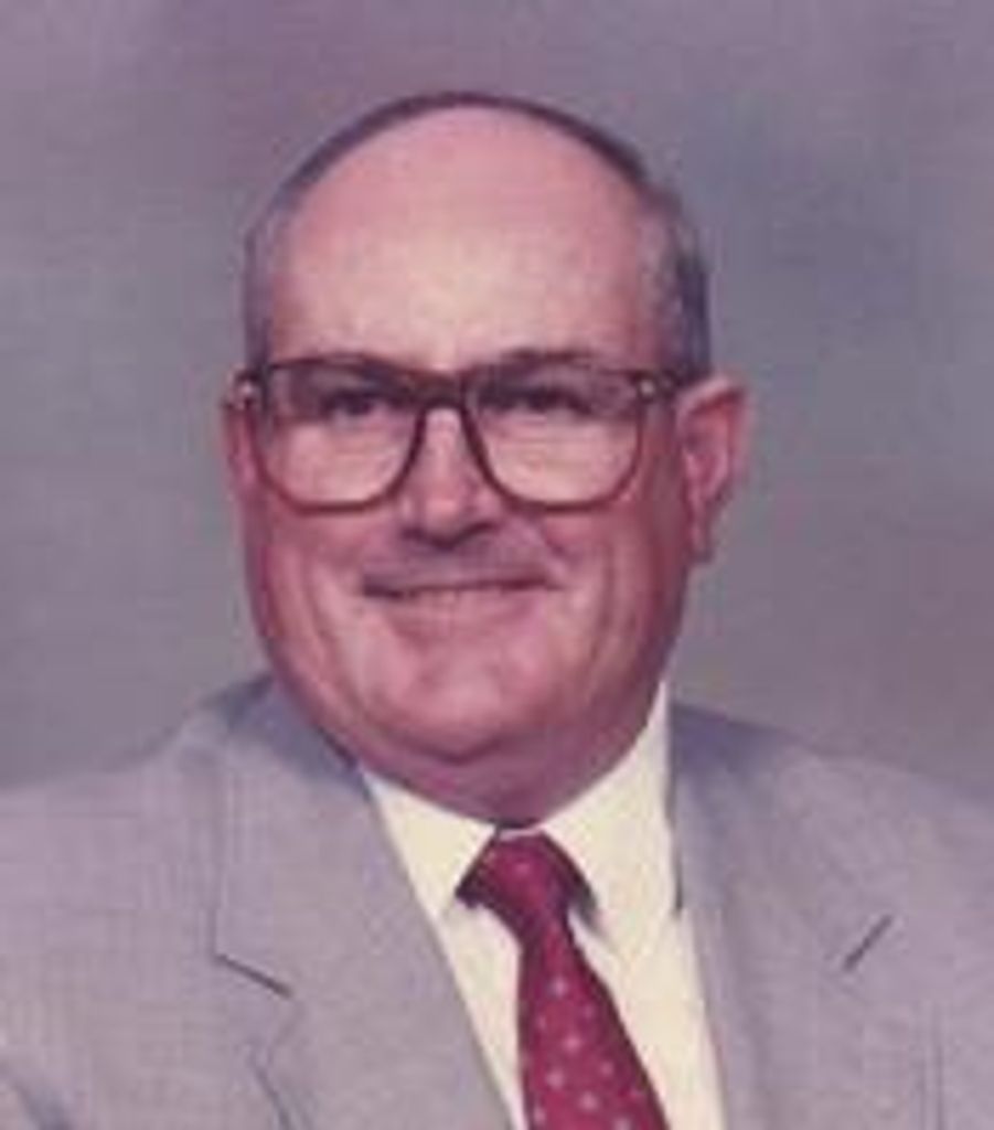 Gerald "Jerry" D. Ryan